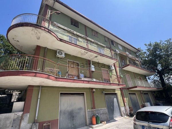 appartamento in vendita a Torre Orsaia