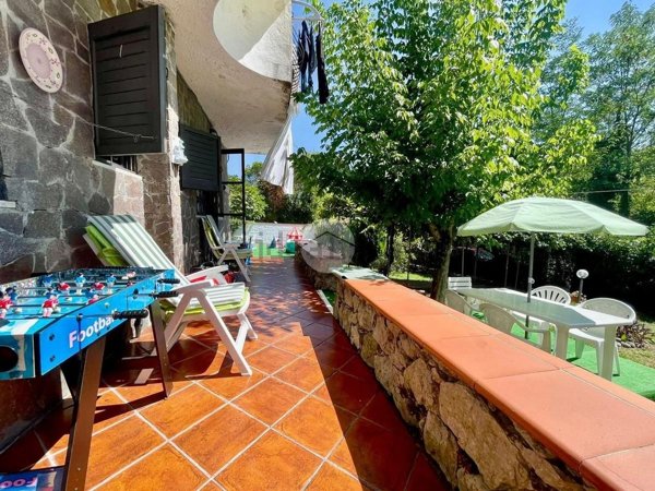 appartamento in vendita a Torre Orsaia