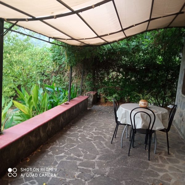 appartamento in vendita a Torre Orsaia