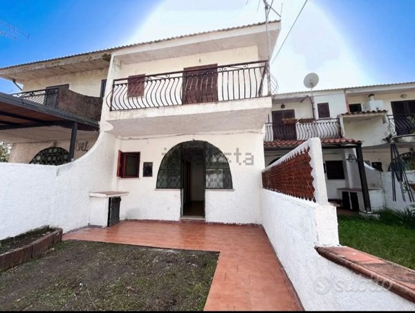 appartamento in vendita a Torre Orsaia