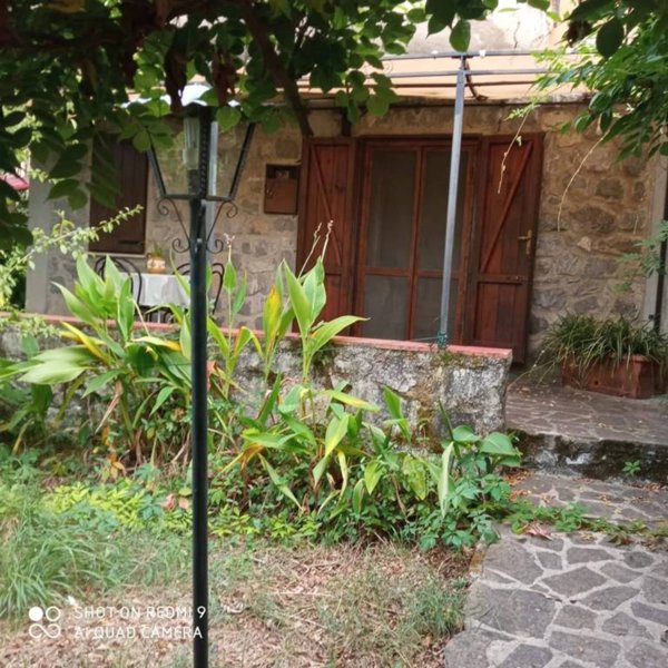 appartamento in vendita a Torre Orsaia