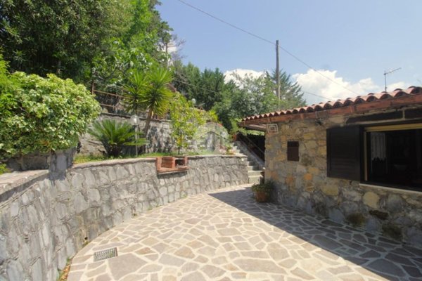 appartamento in vendita a Torre Orsaia