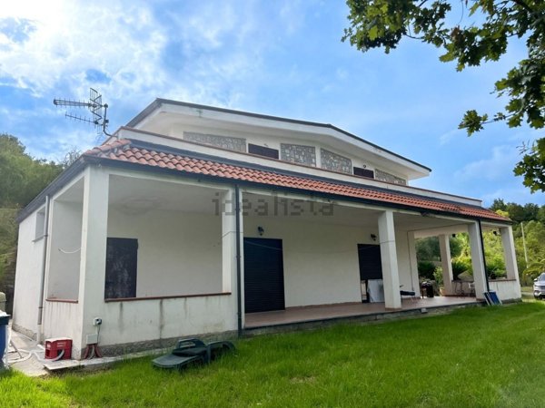 pentavano in vendita a Torre Orsaia