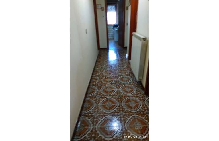 appartamento in vendita a Torre Orsaia