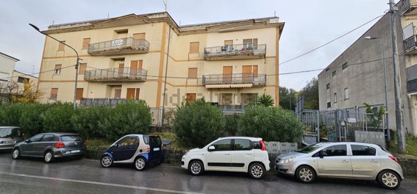 appartamento in vendita a Torre Orsaia in zona Castel Ruggero