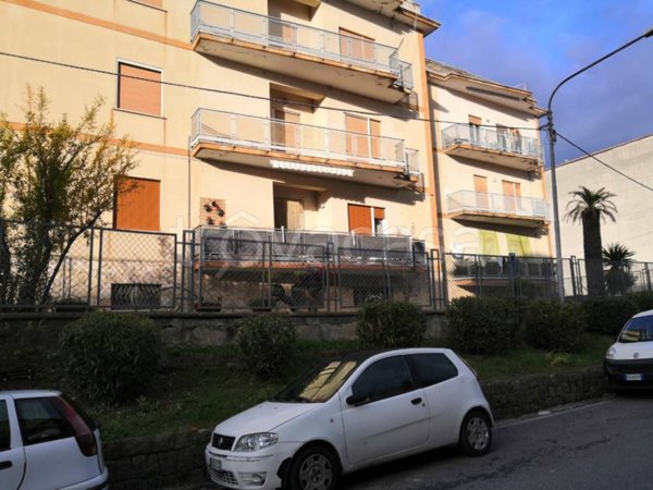 appartamento in vendita a Torre Orsaia in zona Castel Ruggero