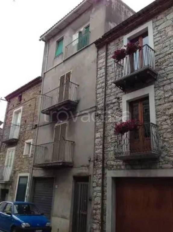 casa indipendente in vendita a Torre Orsaia