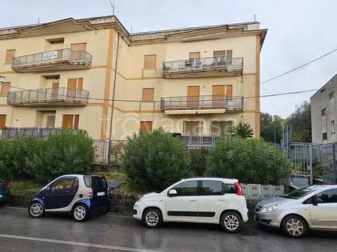 appartamento in vendita a Torre Orsaia in zona Castel Ruggero