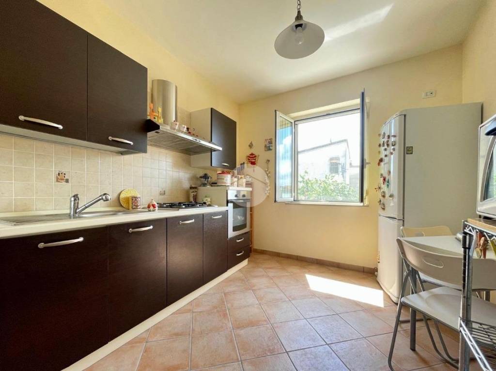appartamento in vendita a Torre Orsaia in zona Castel Ruggero