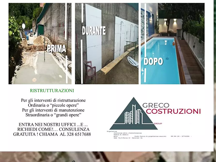 casa indipendente in vendita a Torre Orsaia in zona Castel Ruggero