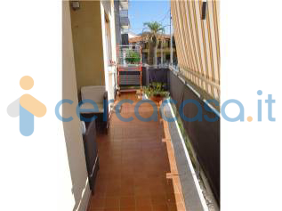 appartamento in vendita a Torre Orsaia in zona Castel Ruggero