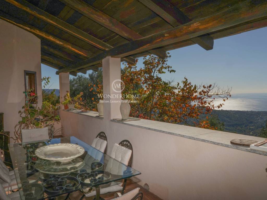 casa indipendente in vendita a Tortorella