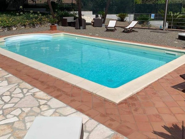 casa indipendente in vendita a Tortorella