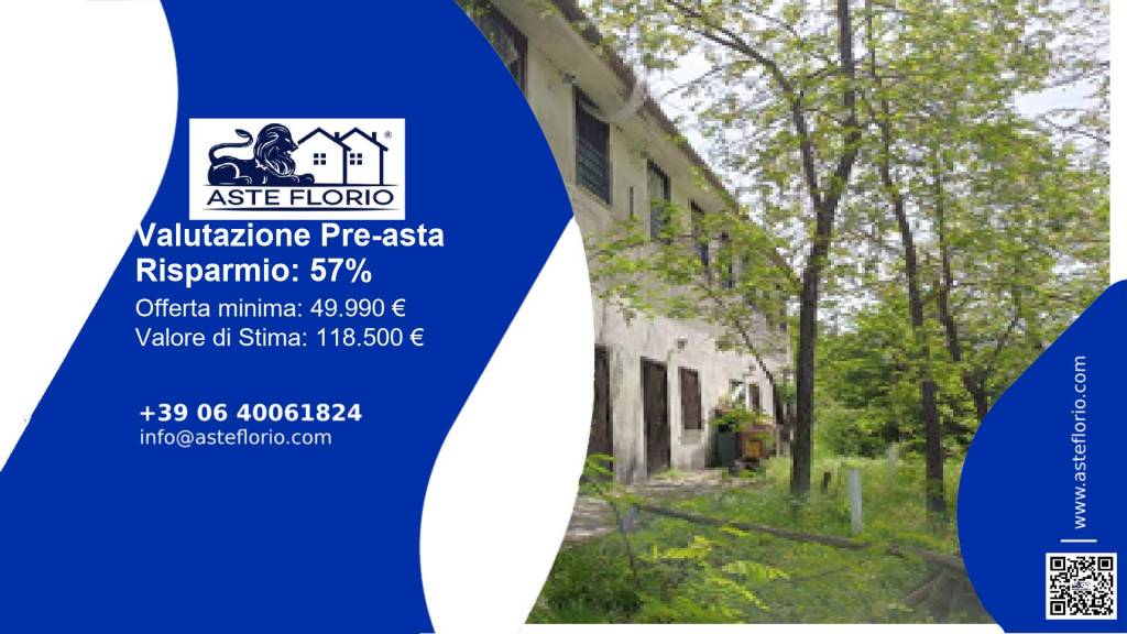 appartamento in vendita a Tortorella