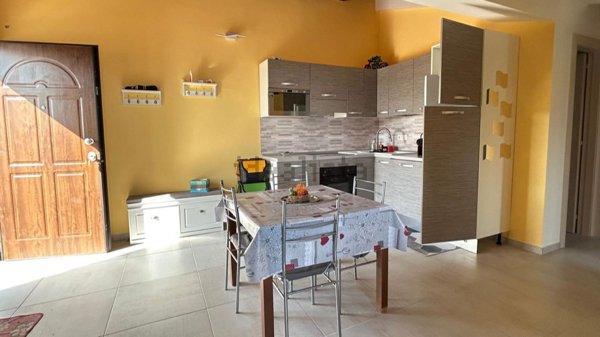 appartamento in vendita a Tortorella