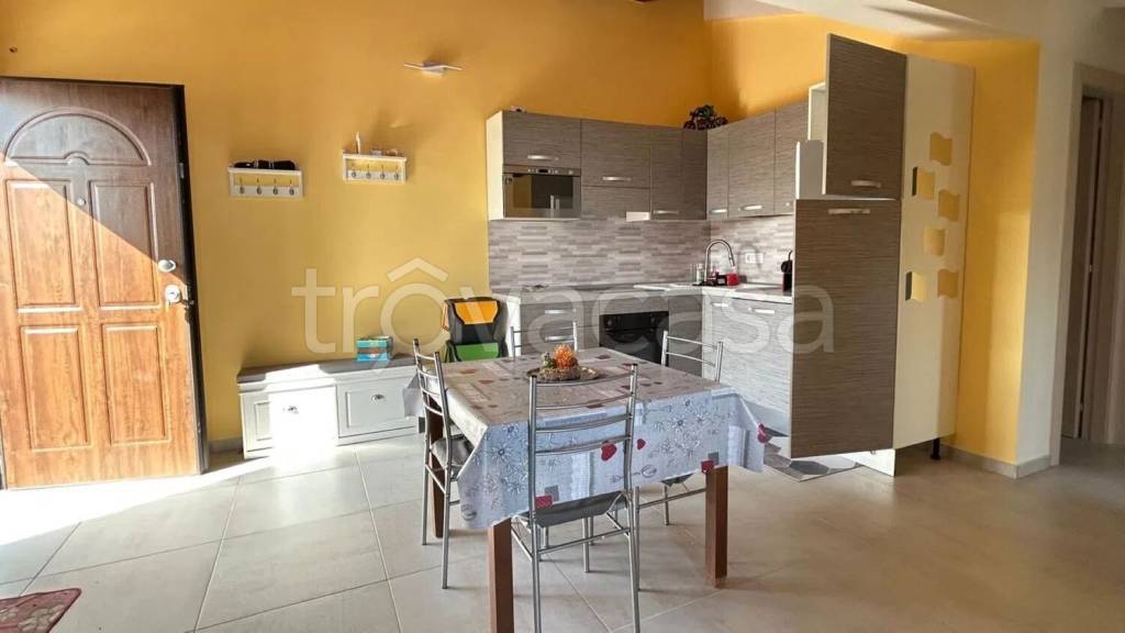 appartamento in vendita a Tortorella