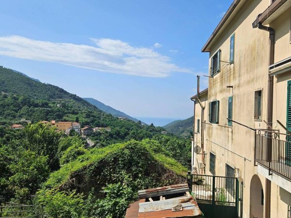 appartamento in vendita a Tramonti