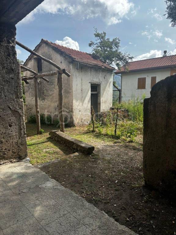 casa indipendente in vendita a Tramonti
