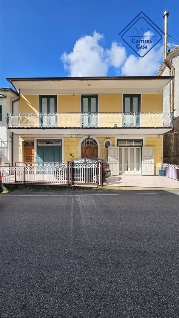 appartamento in vendita a Tramonti