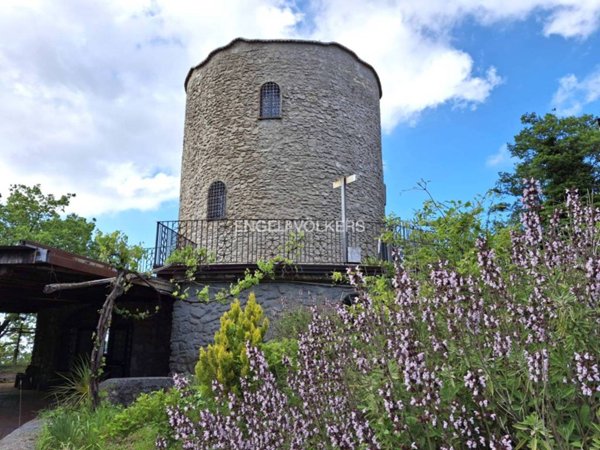 intera palazzina in vendita a Tramonti