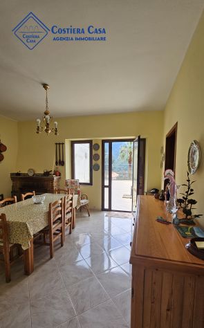 appartamento in vendita a Tramonti