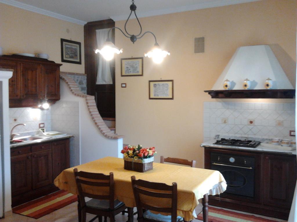 casa indipendente in vendita a Tramonti