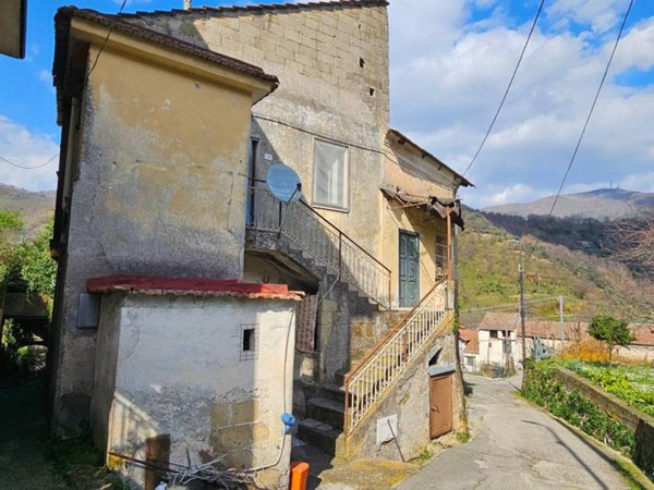 appartamento in vendita a Tramonti