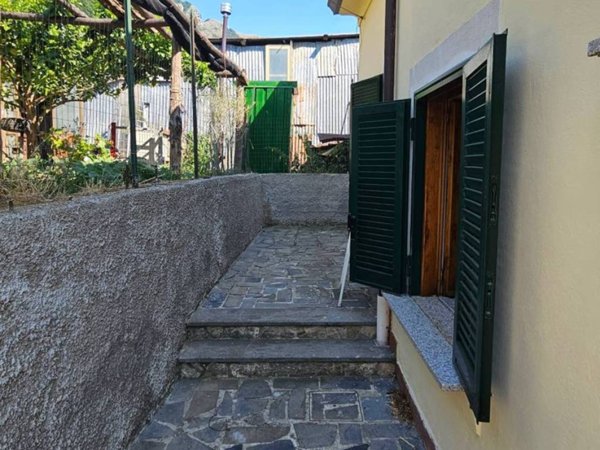 appartamento in vendita a Tramonti