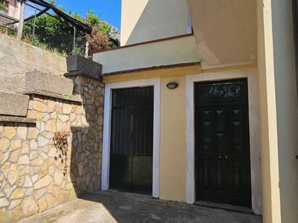 appartamento in vendita a Tramonti