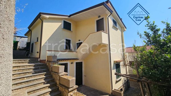 appartamento in vendita a Tramonti