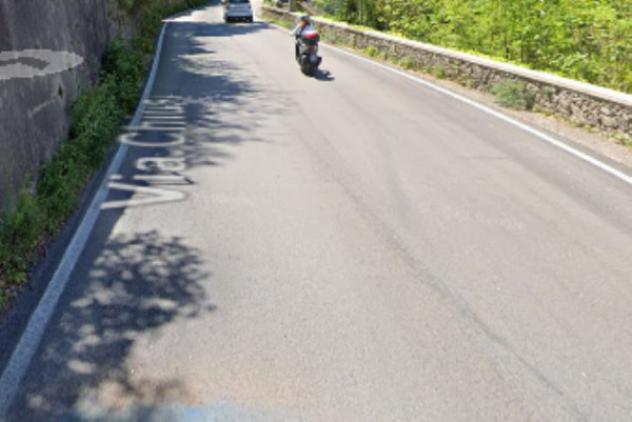 appartamento in vendita a Tramonti