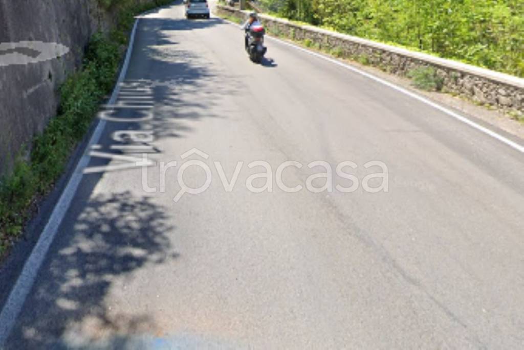 appartamento in vendita a Tramonti