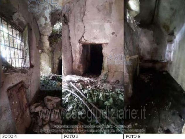 appartamento in vendita a Tramonti