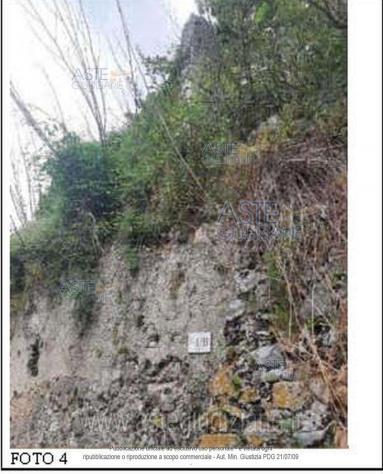 terreno agricolo in vendita a Tramonti