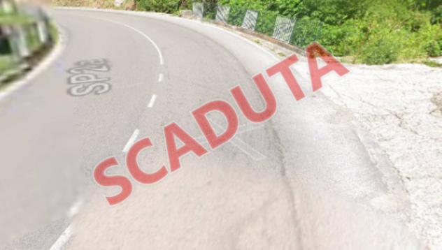 terreno agricolo in vendita a Tramonti