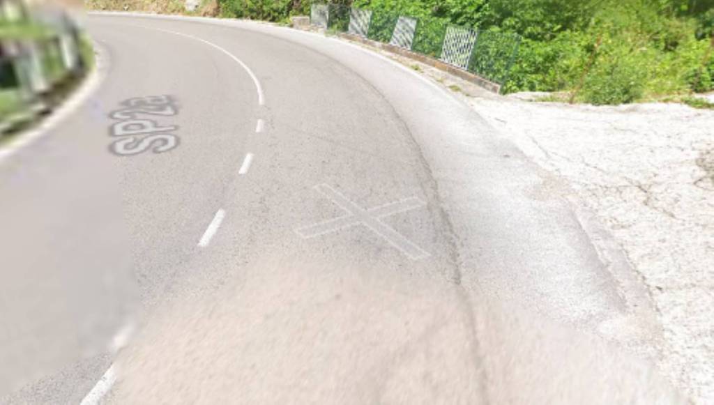 terreno agricolo in vendita a Tramonti