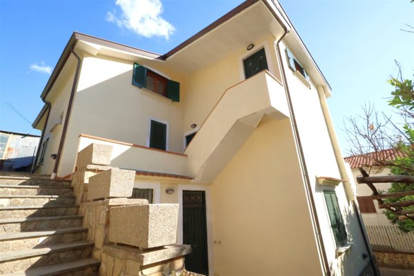 appartamento in vendita a Tramonti