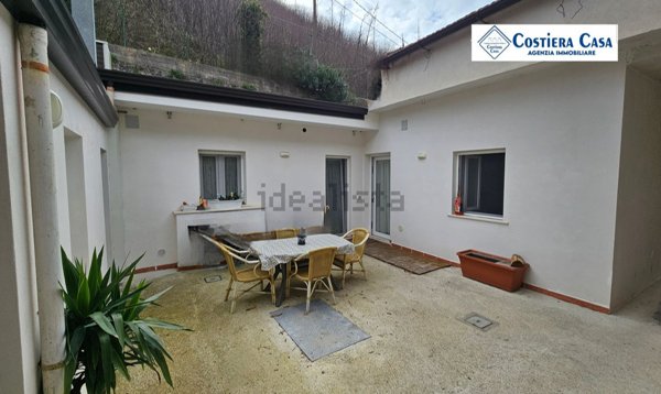 appartamento in vendita a Tramonti