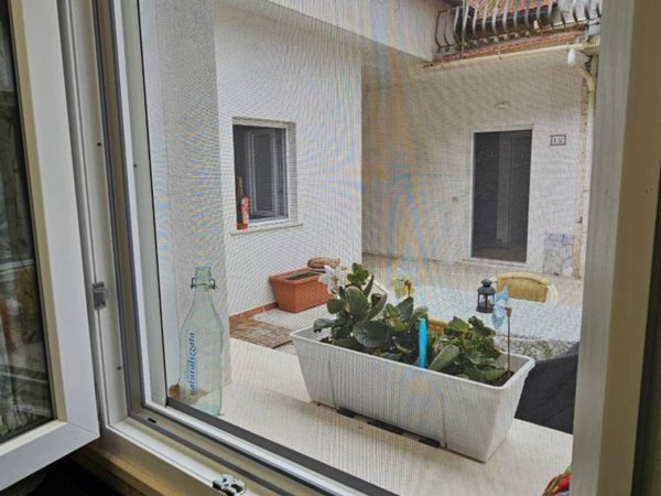 appartamento in vendita a Tramonti