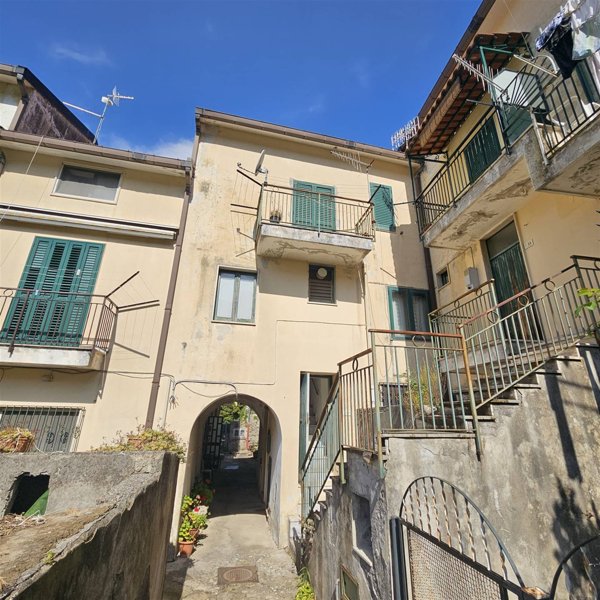 appartamento in vendita a Tramonti