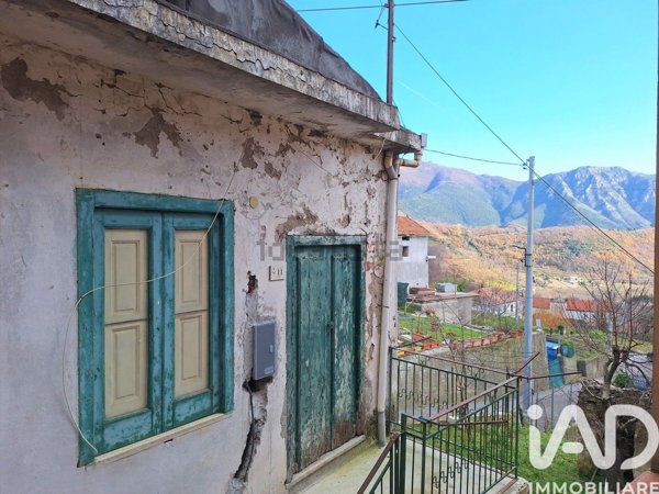 appartamento in vendita a Tramonti