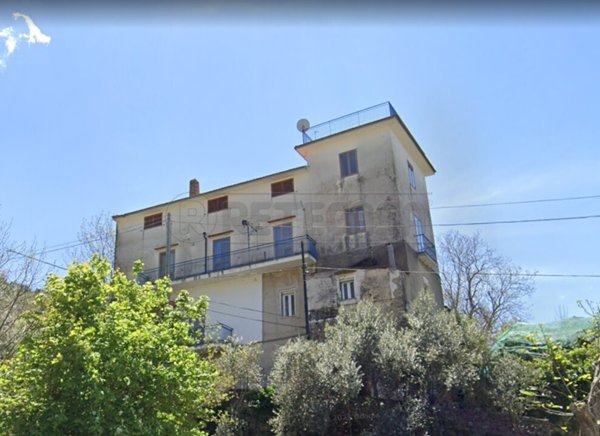 appartamento in vendita a Tramonti