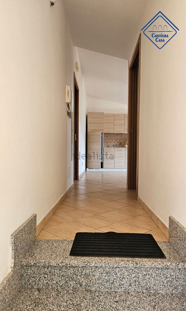 appartamento in vendita a Tramonti