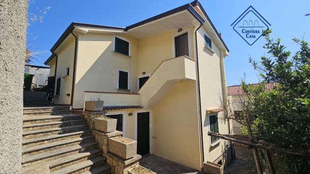 appartamento in vendita a Tramonti