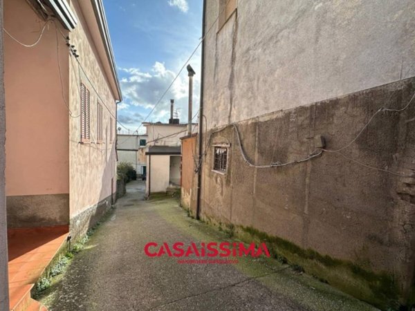 appartamento in vendita a Tramonti