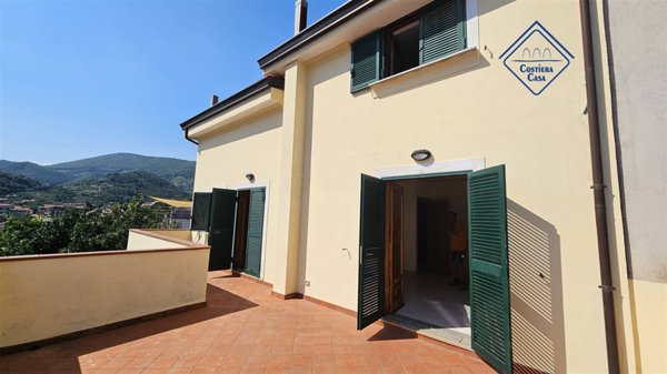 appartamento in vendita a Tramonti