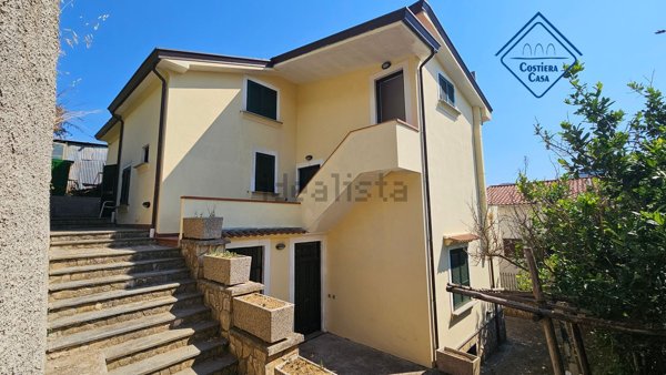 appartamento in vendita a Tramonti