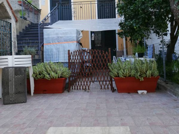 appartamento in vendita a Tramonti