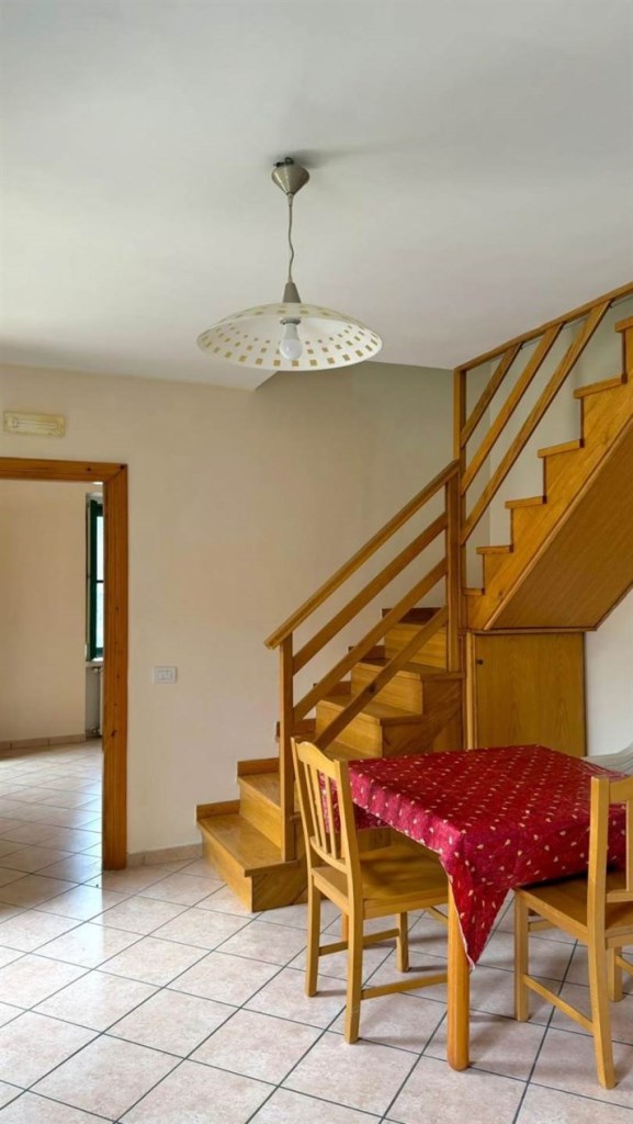 appartamento in vendita a Tramonti