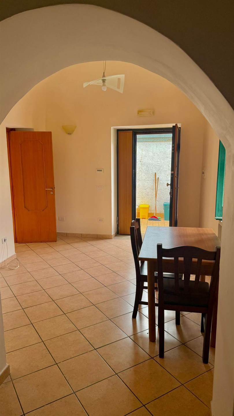 appartamento in vendita a Tramonti